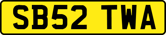 SB52TWA