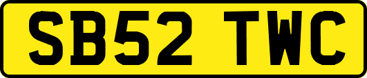 SB52TWC