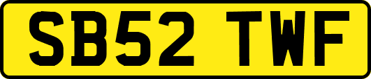 SB52TWF