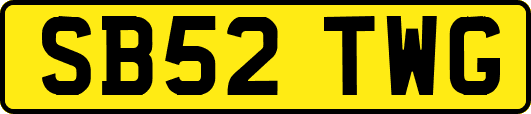 SB52TWG