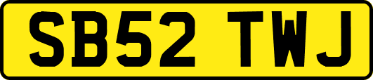 SB52TWJ