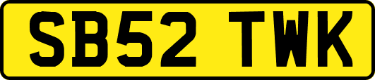 SB52TWK