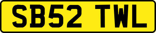 SB52TWL