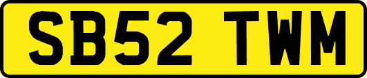 SB52TWM