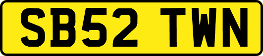 SB52TWN