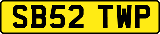 SB52TWP
