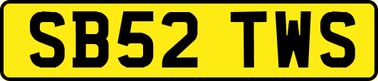 SB52TWS