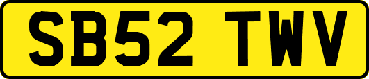 SB52TWV