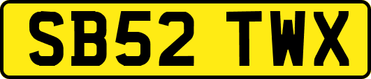 SB52TWX