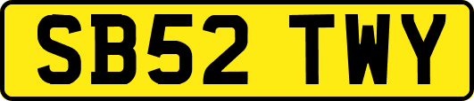 SB52TWY