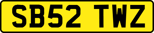 SB52TWZ