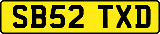 SB52TXD