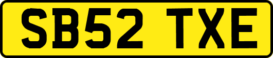SB52TXE