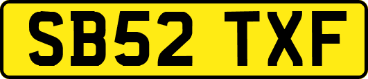 SB52TXF