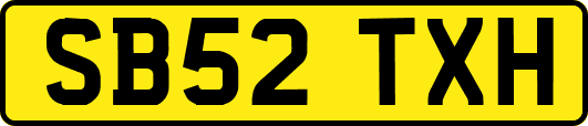 SB52TXH