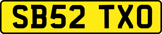 SB52TXO