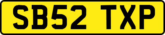 SB52TXP
