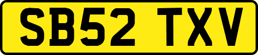 SB52TXV