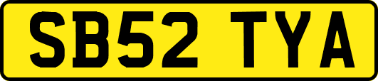 SB52TYA