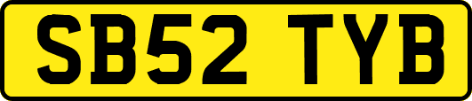 SB52TYB