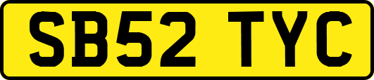 SB52TYC