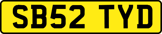 SB52TYD