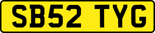 SB52TYG