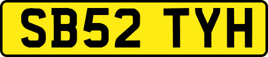 SB52TYH
