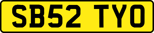SB52TYO