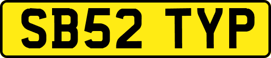 SB52TYP