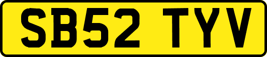 SB52TYV
