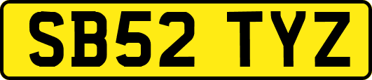 SB52TYZ