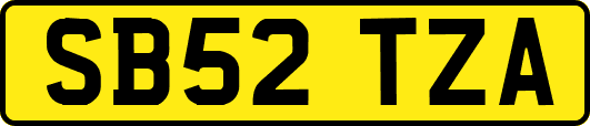 SB52TZA