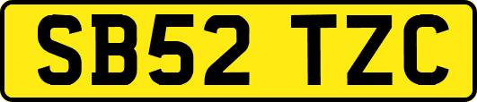 SB52TZC