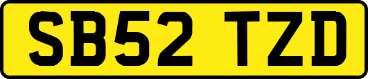 SB52TZD