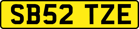 SB52TZE