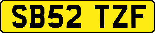 SB52TZF
