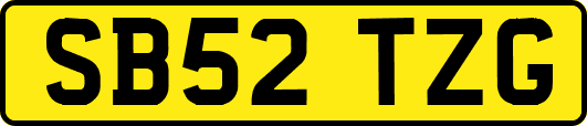 SB52TZG