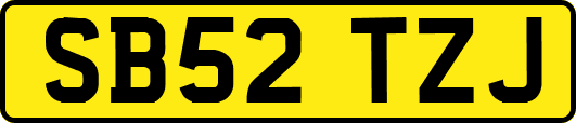SB52TZJ