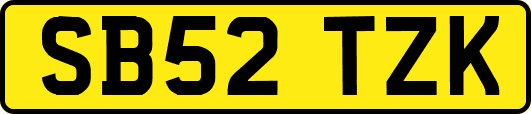 SB52TZK