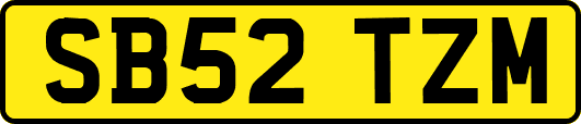 SB52TZM