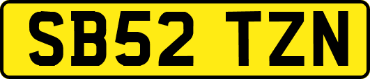 SB52TZN