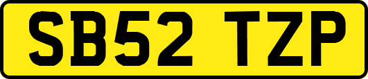 SB52TZP