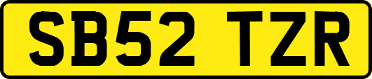 SB52TZR