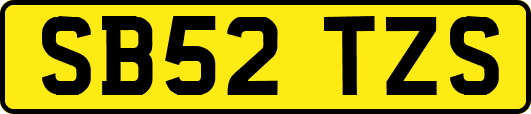 SB52TZS
