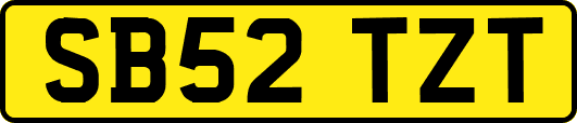 SB52TZT