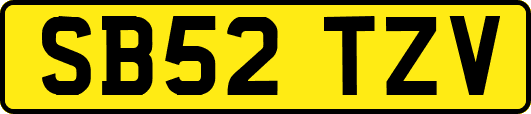 SB52TZV