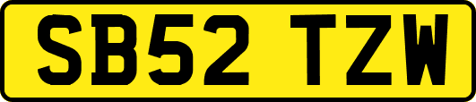 SB52TZW