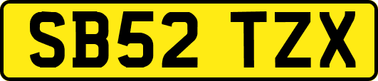 SB52TZX