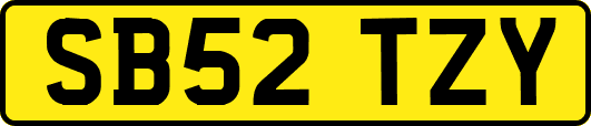 SB52TZY